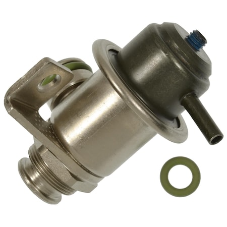 STANDARD IGNITION Fuel Pressure Regulator, PR556 PR556